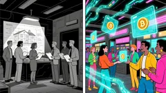 Tokenized Equities: A Double-Edged Sword in Market Modernization