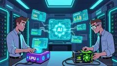 Nvidia's $20B Groq Acquisition: A Strategic Lock-In of the AI Inference Era