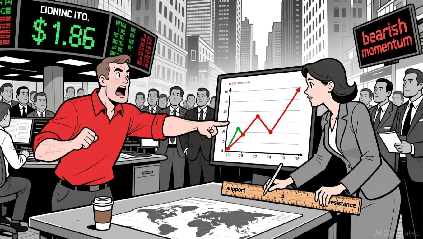 Is XRP Poised for a 50%+ Drawdown in 2026? A Deep Dive into On-Chain and Market Signals - Article cover image