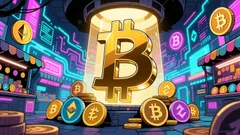 The Altcoin Paradox in 2026: A Structural Reset or a New Dawn for Diversified Crypto Exposure?