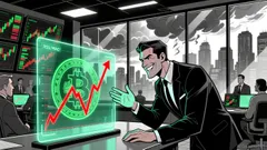 Is Bitcoin's 3D Bullish Divergence and Hash Rate Drop a Reliable Bottom-Formation Signal?