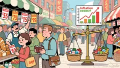 Why Core GDP Matters More Than Nominal GDP for Investors