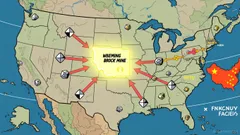 Is Ramaco Resources (METC) Trading at a Compelling Discount to Its Future Valuation as a Critical Minerals Play?