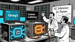 Nvidia's $20B Groq Acquisition and the Future of AI Chip Dominance