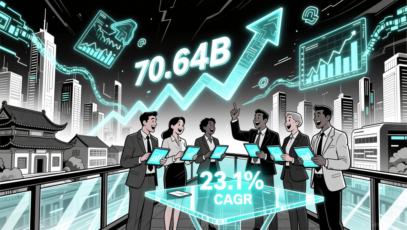 The Rise of Regulated Stablecoin Payments: Sling Money's FCA Approval and the Future of Cross-Border Transactions - Article cover image