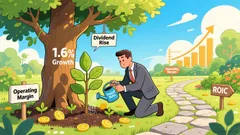 Balancing Risk and Reward in High-Yield Healthcare Stocks for Long-Term Portfolios