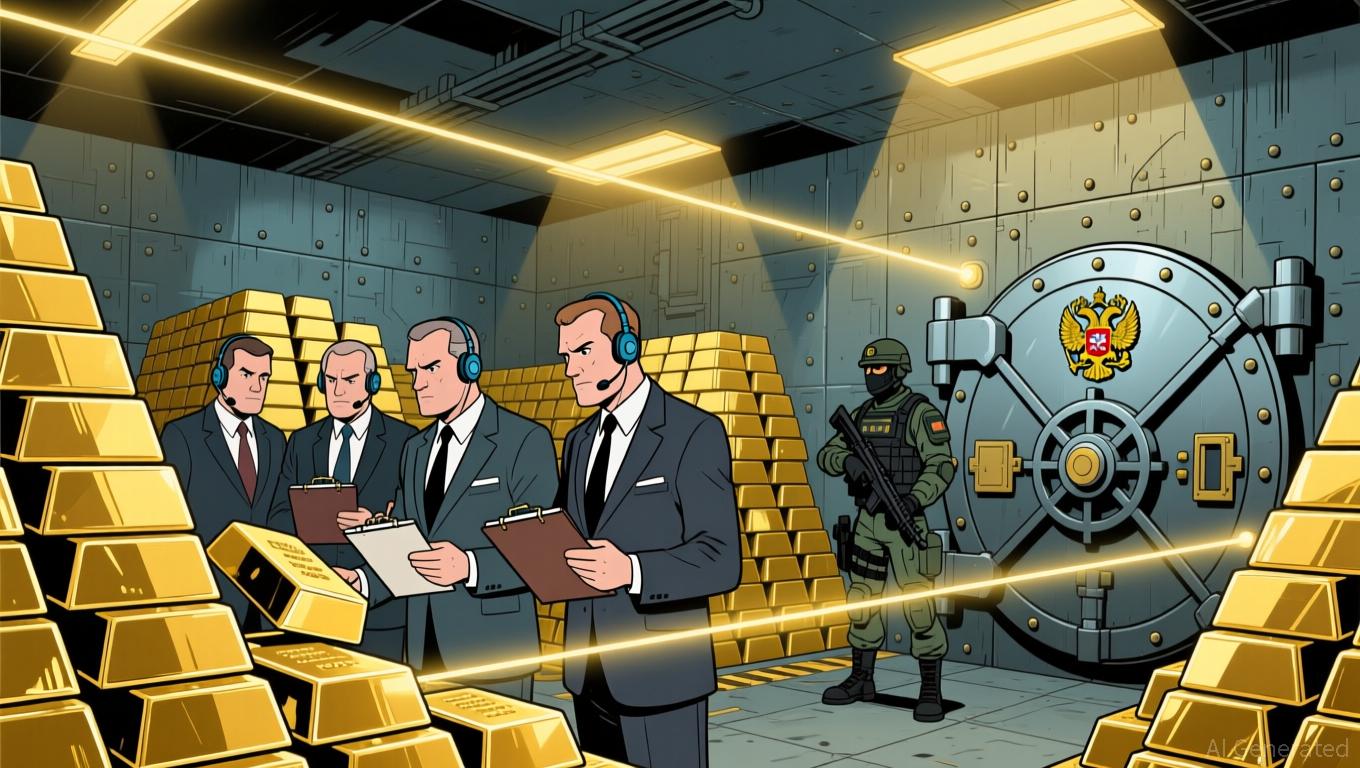 Bullion's Structural Paradigm Shift: Gold at $4,500 and Silver at $70 as the New Normal - Article cover image