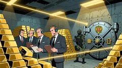 Bullion's Structural Paradigm Shift: Gold at $4,500 and Silver at $70 as the New Normal