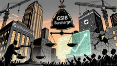 The Trump Deregulation Catalyst: Why U.S. Megabanks Are Poised for Sustained Growth