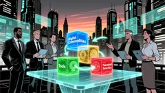 The U.S. Crypto Regulatory Reset: Opportunities in Stablecoins and Tokenization