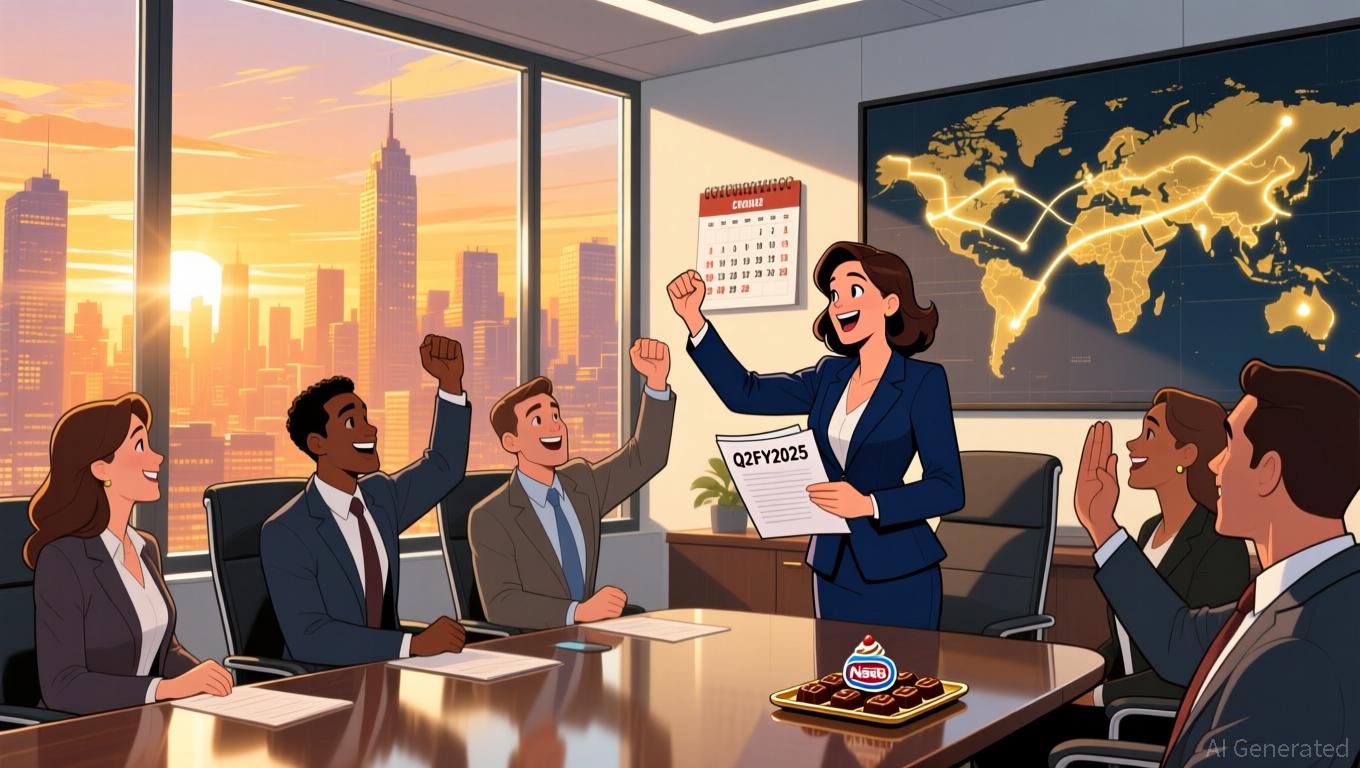 Nestlé (Malaysia) Berhad: A Post-Boycott Recovery and Path to Sustainable Growth