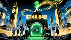 Investment Opportunities in AI-Driven Smart Contract Security: A Catalyst for DeFi Growth