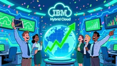 IBM's Resurgence and AI-Driven Growth
