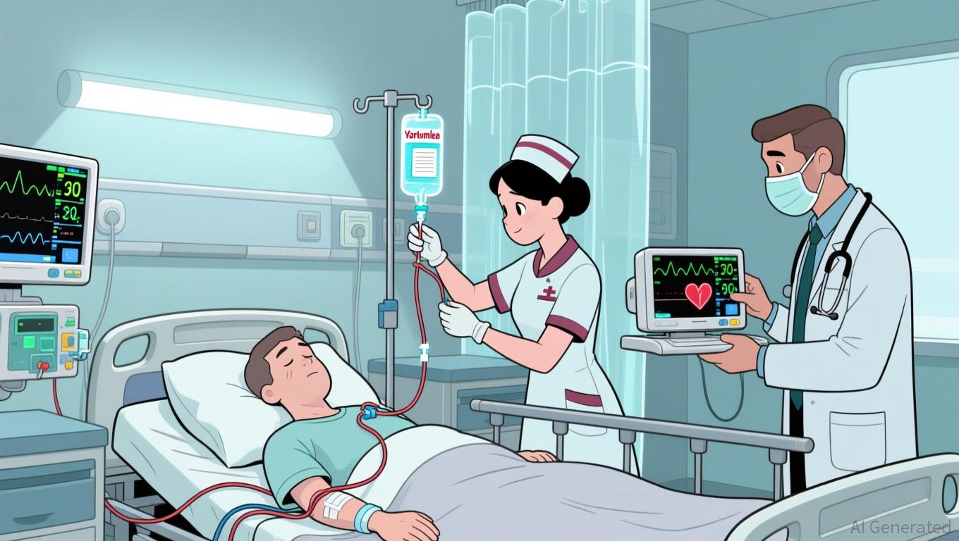 Omeros (OMER): A High-Risk, High-Reward Biotech Play After FDA Approval of Yartemlea