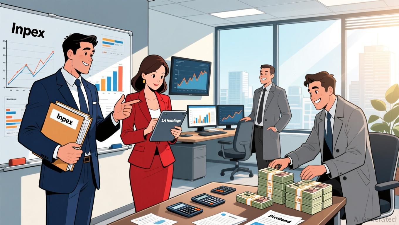 Navigating Asian Dividend Stocks in a High-Yield Environment - Article cover image