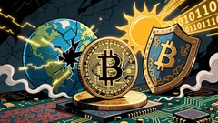 Russia's Strategic Shift in Crypto Regulation: Geopolitical and Market Implications for Emerging Markets
