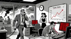 Market Overview for Compound/Tether (COMPUSDT) – December 24, 2025