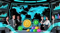 The Rise of Crypto Philanthropy: Strategic Opportunities and Risks for Impact Investors