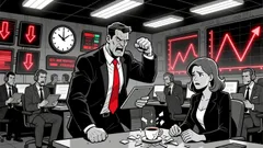 Aave's Governance Controversy and Its Implications for Token Value: Assessing the Long-Term Risks and Opportunities of Centralized Control in DAOs