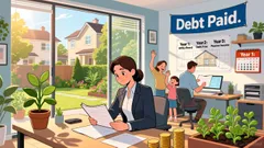 How to Build Seven-Figure Wealth in 3 Years: Lessons from Self-Made Millionaires