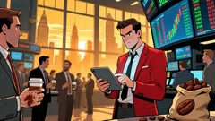 Cocoa's Rebound and the Role of Index-Linked Buying in 2026