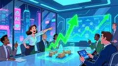 Investing in Logistics Tech as the New Santa Standard: The AI-Driven Supply Chain Revolution