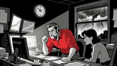 Market Overview for Internet Computer/Tether (ICPUSDT)