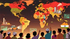 Sugar Market Dynamics and Investment Potential in 2026/27: A Production Forecast Analysis