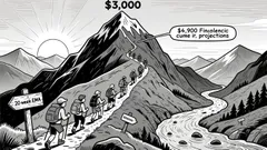 The Altcoin Accumulation Wave: 4 Altcoins Poised for Breakouts as Altseason Gathers Momentum