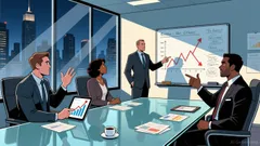 GoodRx Faces Mounting Headwinds: A Strategic Downgrade Amid Regulatory, Competitive, and Financial Pressures