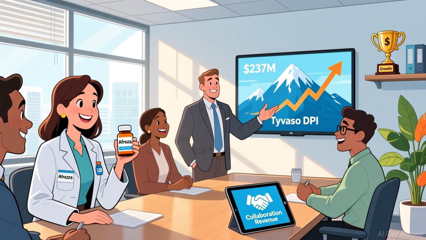 Is MannKind Stock a Buy or Sell After CEO Insider Selling? A Deep Dive into Fundamentals and Market Sentiment