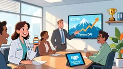 Is MannKind Stock a Buy or Sell After CEO Insider Selling? A Deep Dive into Fundamentals and Market Sentiment