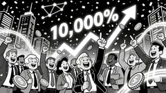 The 100x Potential of Apeing's Presale Amid a Stabilizing Crypto Market
