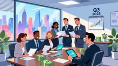 Why a Florida Fund's $4M Bet on CRC Tests the Value of a Battered Energy Name