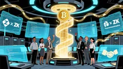 ZK Coin's 30% Surge: Genuine Bullish Momentum or Speculative Hype?