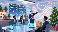 Equity-Focused ETFs Attract Strong Inflows Amid Year-End Positioning