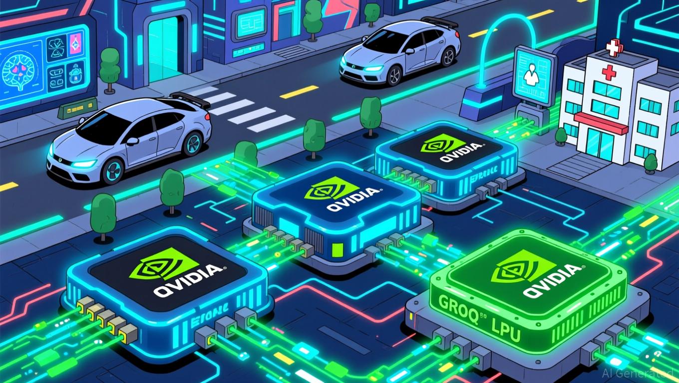 NVIDIA's $20 Billion Groq Acquisition: A Strategic Power Move in the AI Chip Wars