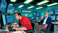 Inhibrx Outlook: A Technical Bullish Signal Amid Weak Fundamentals