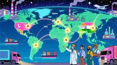 Strategic Implications of the 18-Month U.S. Tariff Delay on Chinese Semiconductor Imports