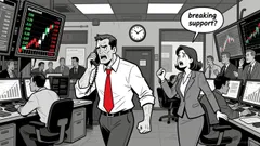 Market Overview for dogwifhat/Tether (WIFUSDT) – 24-Hour Analysis