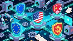 European Regulatory Shifts and the DAC8 Bill: Reshaping Global Crypto Investment Strategies