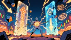 Structure Outlook: Technical Neutrality and Analyst Optimism in a Volatile Market