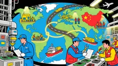 U.S.-China Semiconductor Tariff Dynamics and Supply Chain Resilience: Strategic Sector Positioning for Investors