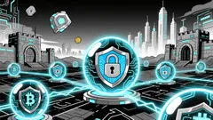 Canton's CC Token Surges 12% on DTCC Treasury Tokenization Push