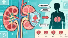 Why Travere's FSGS Catalyst Could Be a Structural Inflection Point