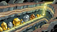 Advanced Gold Exploration's Buck Lake Project: A High-Conviction VMS Play in Ontario's Emerging Cluster