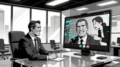 The Rising Risks in Crypto: Scams, Impersonation, and Investor Protection Strategies