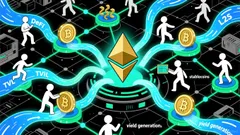 DeFi Lending Amid Crypto Market Downturn: Resilience or Repricing?