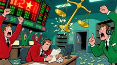 Starfighters Space: Assessing the High-Risk, High-Reward Potential of a Hype-Driven Aerospace IPO