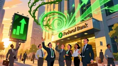 Blackstone's Strategic Entry into Federal Bank: A Catalyst for Growth and Valuation Re-rating